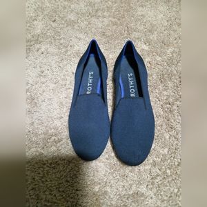 ROTHY'S SLIPPERS FLATS